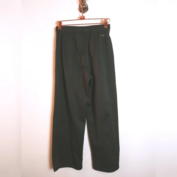 Nike Therma Fit Gray Boys Size L - Picture 2 of 7